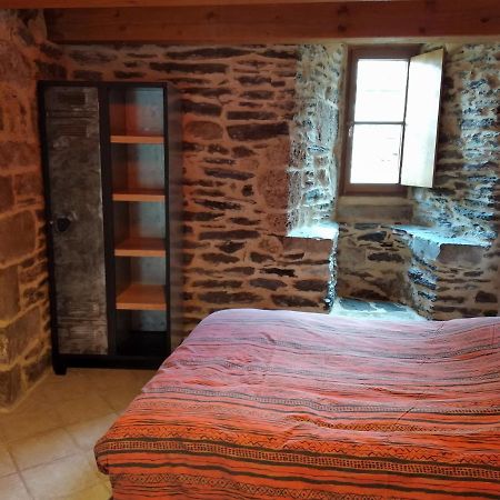 Gîte Ispagnac Esterno foto