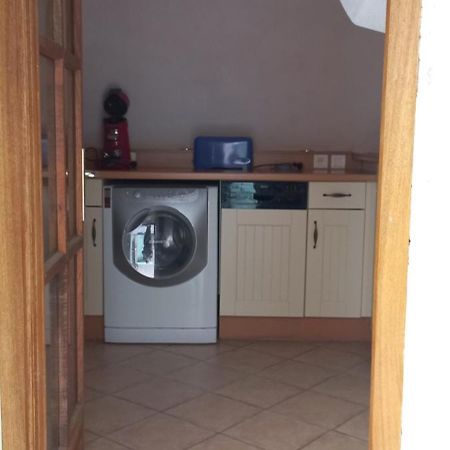 Gîte Ispagnac Esterno foto