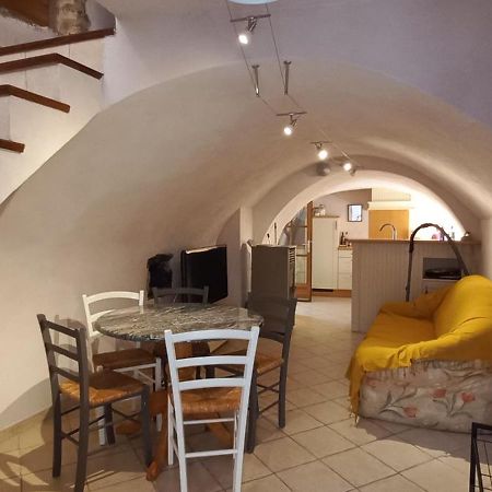 Gîte Ispagnac Esterno foto