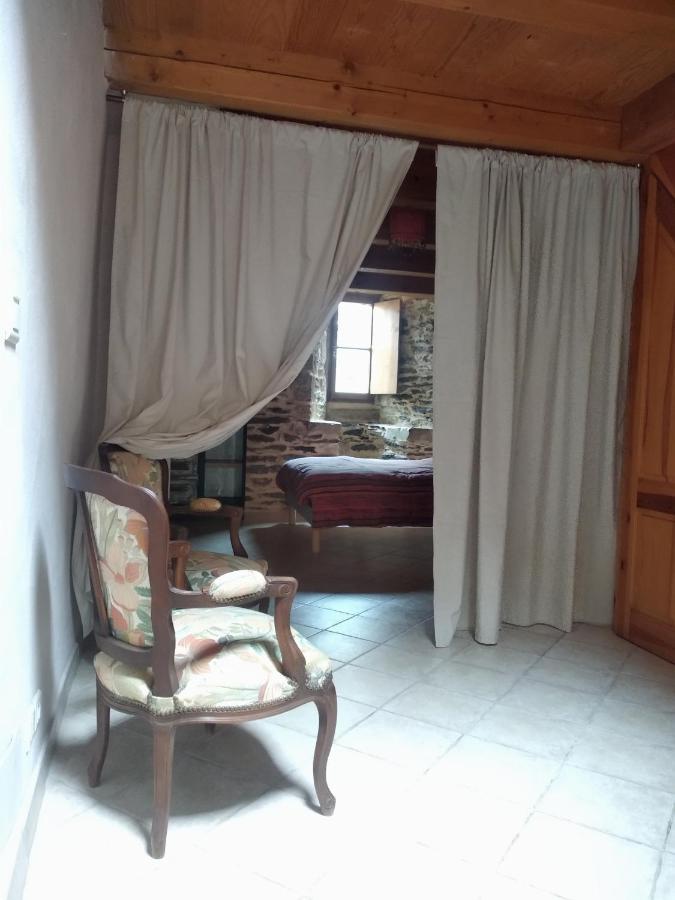 Gîte Ispagnac Esterno foto