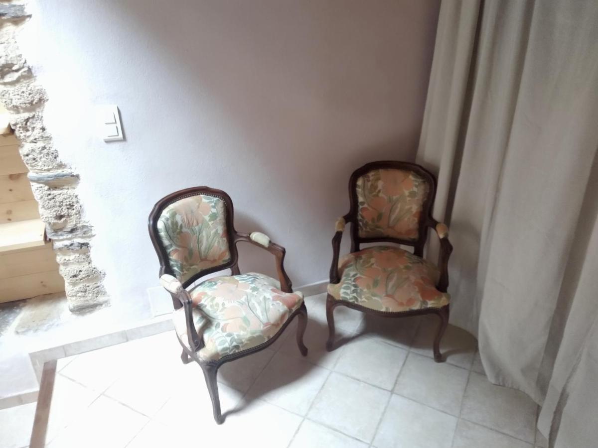 Gîte Ispagnac Esterno foto