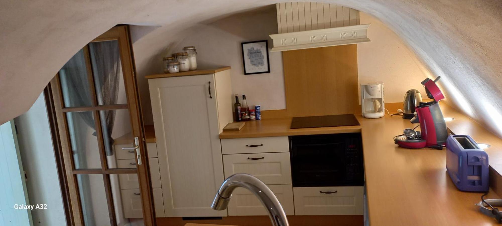 Gîte Ispagnac Esterno foto